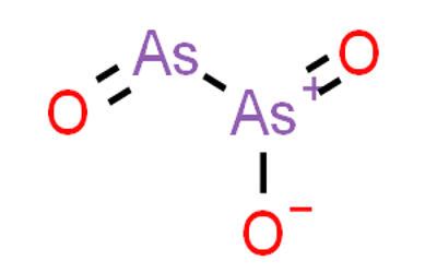 Arsenic Trioxide - Assignment Point