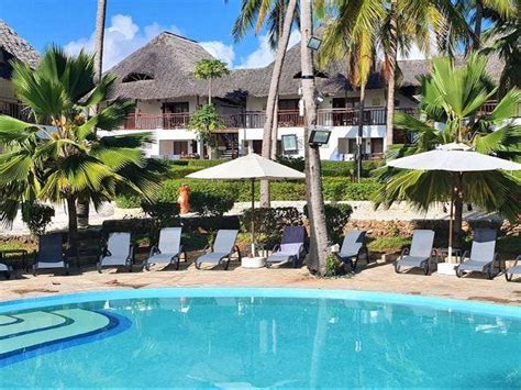 Paradise Beach Resort Zanzibar Package Specials | Dream World Adventures