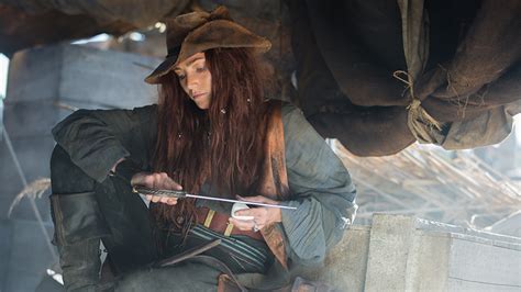 Anne Bonny | Black Sails Wiki | Fandom powered by Wikia