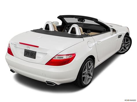 2016 Mercedes-Benz SLK SLK 350 2dr Convertible - Research - GrooveCar