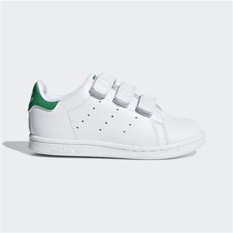 adidas Stan Smith Shoes - White | adidas Philippines