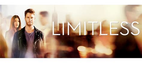 Limitless, The TV Series: First and exclusive in Asia on RTL CBS ...