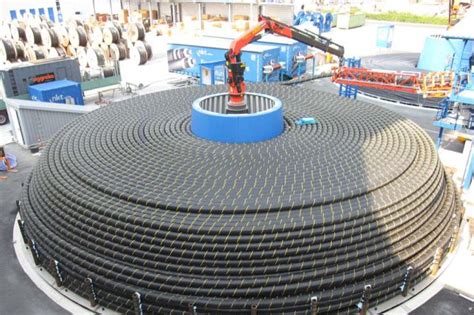 A Massive Subsea Cable (7 pics) - Izismile.com