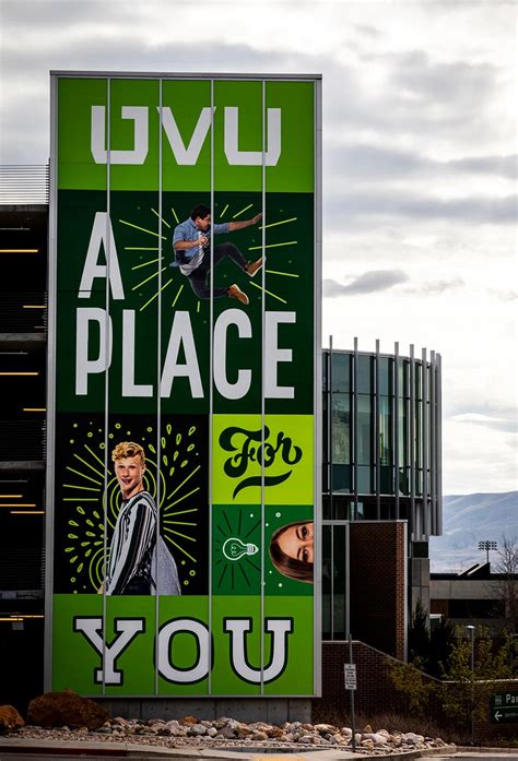 UVU | University Marketing | Utah Valley University