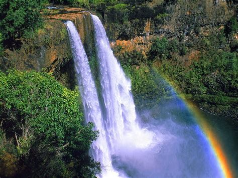 Kauai, Hawaii | Tourist Destinations