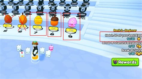 How to Hatch Your Best Eggs in Pet Simulator 99, Explained - Try Hard ...