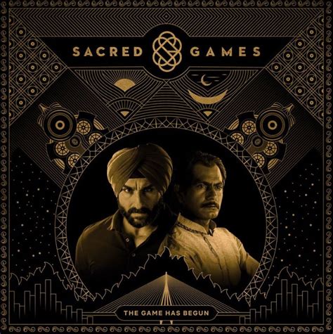 Sacred Games Season 3 to start with new plot, renewal updates, what latest we know | Entertainment