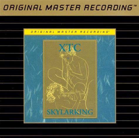 Skylarking, Xtc | CD (album) | Muziek | bol.com