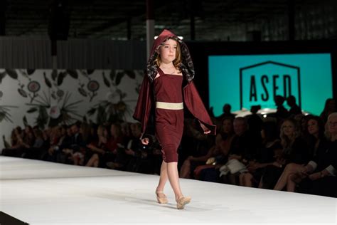 Fashion X Promotes Austin's Local Designers With Fashion Week and Other Shows - The Austinot