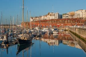 Ramsgate, Kent | Heritage and Photos | Historic Kent Guide