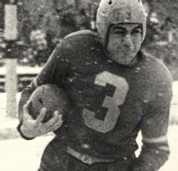 Tony Canadeo | Green Bay Packers Before There Were Helmets | GreenBay ...