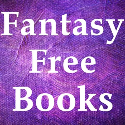 Free Fantasy Books by Chatur Limited