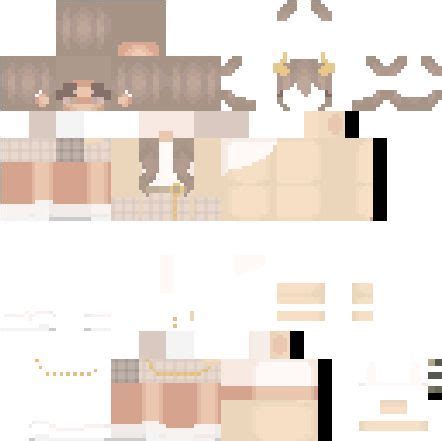 Estética | Nova Skin in 2021 | Minecraft girl skins, Minecraft skins aesthetic, Minecraft ...