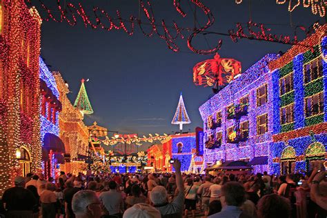 Christmas In Color Orlando at Jack Petersen blog