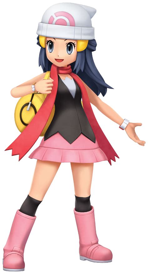 Dawn (Pokémon) | Heroes Wiki | Fandom