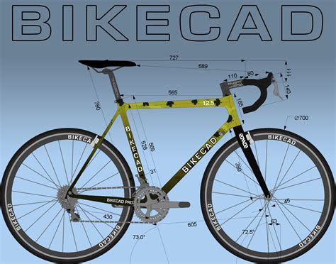 www.bikecad.ca | Bicycle Design Software