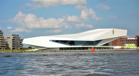 Eye Filmmuseum Amsterdam_NL