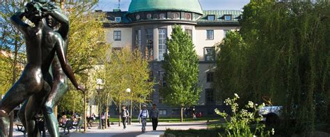 Stockholm School of Economics, Sweden | Study.EU