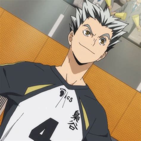 Bokuto In Haikyuu Anime Haikyuu Characters | Hot Sex Picture