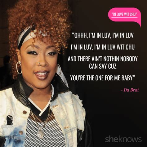 These Beautiful Love Quotes Are All Inspired by Rap Songs — Yes, Really – SheKnows