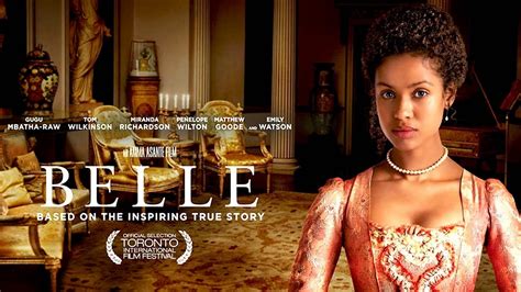 The Jane Austen Film Club: Belle 2014