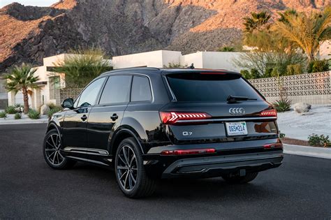 Audi Q7 New Model 2024