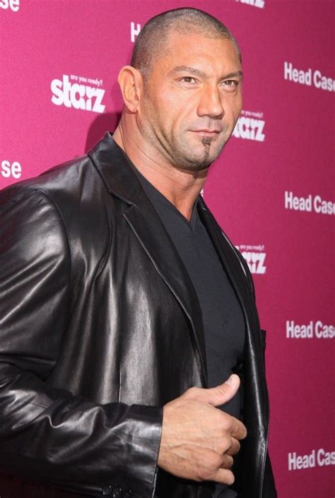 Dave Bautista Young - The young and Steroids - Page 4 - Hollywood is no ...