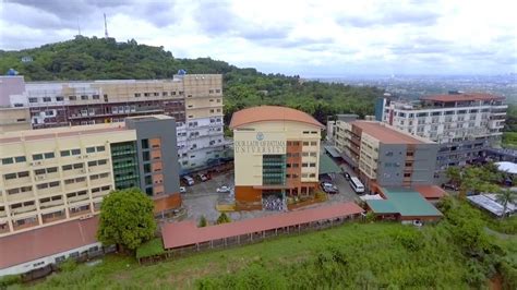 Our Lady of Fatima University (OLFU) - OLFU Antipolo Campus