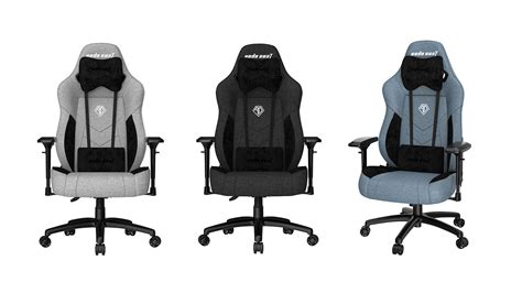 Anda Seat T-Compact gaming chair review -- Seams a bit rushed