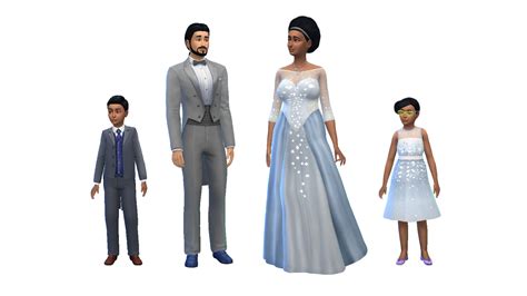 Sims 4: Holiday Celebration Pack Expands with New Items – simcitizens