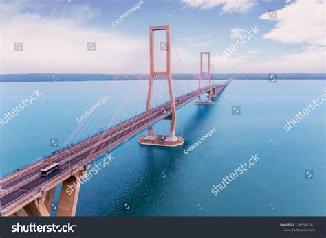 781 Suramadu Images, Stock Photos & Vectors | Shutterstock