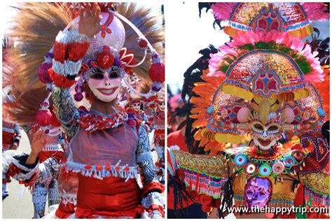 2019 MASSKARA FESTIVAL HIGHLIGHTS | FESTIVAL COSTUMES