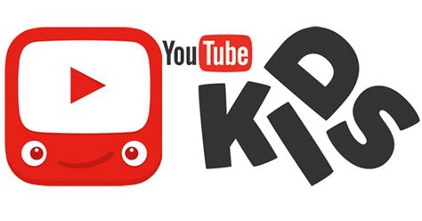 Youtube lanza en EEUU YoutubeKids para los más peques - AppsTonic