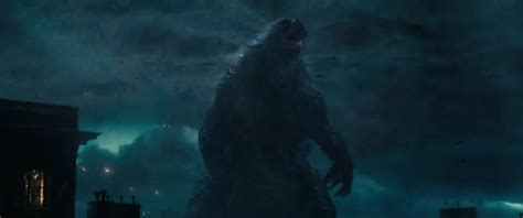 Godzilla: King of the Monsters Official Trailer #2