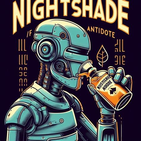 Nightshade Antidote - Detect Poison In Your AI Model : r/aiwars