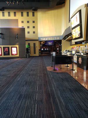 HARKINS THEATRES CHRISTOWN 14 - 46 Photos & 109 Reviews - 1620 W Montebello Ave, Phoenix ...