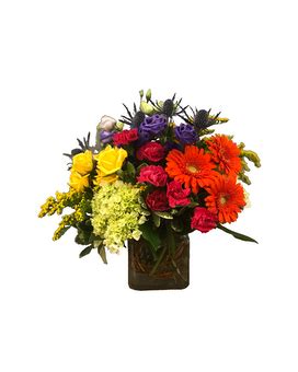 Grand Rapids Florist - Flower Delivery in Grand Rapids by Kennedy's Flower Shop