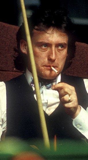 Jimmy White ( Snooker Player ) ~ Detailed Biography | Photos | Videos