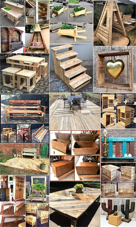 Furniture With Free Delivery #FurnitureMadeInUsa Referral: 6048579860 | Wood pallet crafts ...