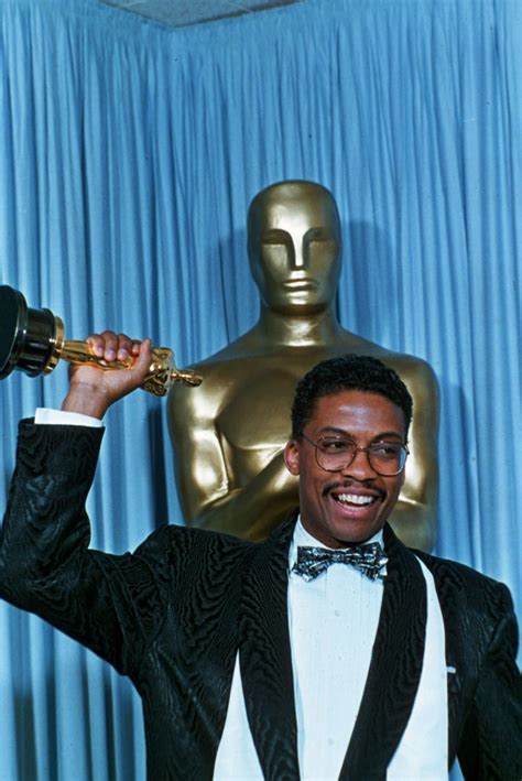 Every Black Oscar Winner Ever - Actors And Filmmakers