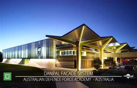 Australian Defence Force Academy