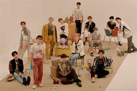 Seventeen 2021 Laptop Wallpapers - Wallpaper Cave