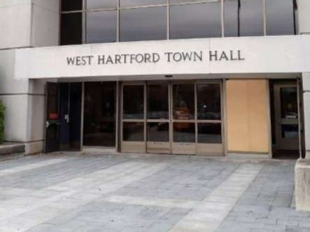 West Hartford Clerk's Office To Close For Training | West Hartford, CT Patch