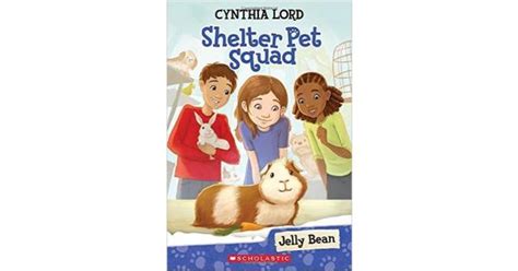 Shelter Pet Squad Series Book Review | Common Sense Media