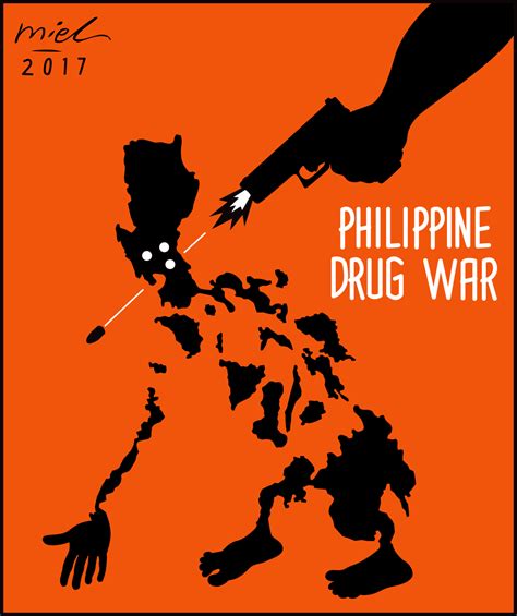 Philippine Drug War : r/worldpoliticalhumour