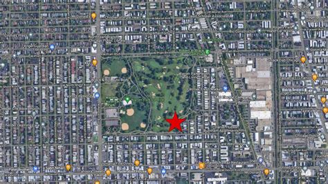 Boy, 15, killed in "targeted attack" at Warren Park - CWB Chicago