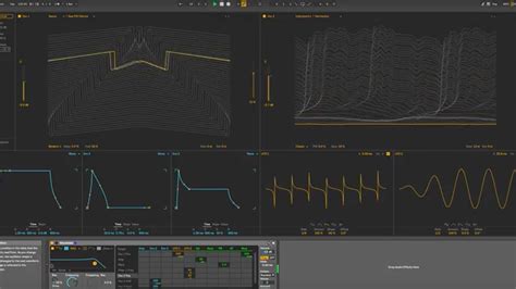 First look video: Ableton Live 10 Wavetable synth | MusicRadar