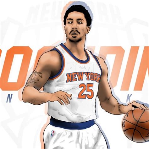 10 New Derrick Rose Wallpaper Knicks FULL HD 1920×1080 For PC ...