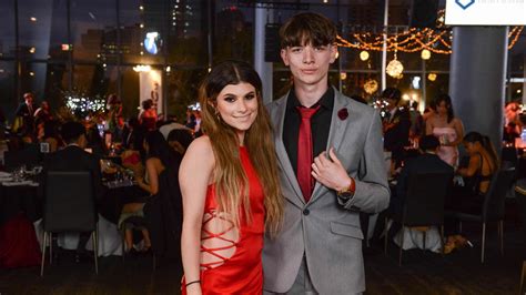 In pictures: Glenunga International High School formal | The Advertiser