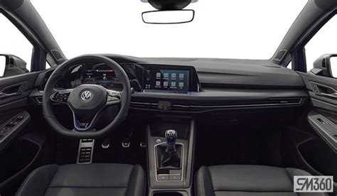 2023 Volkswagen Golf R - Starting at $49370.0 | Journey Volkswagen of ...